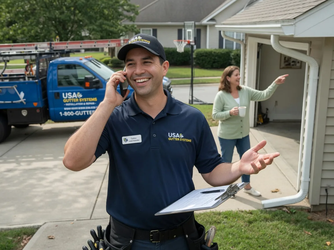 Gutter Installation Portland, MI FAQs